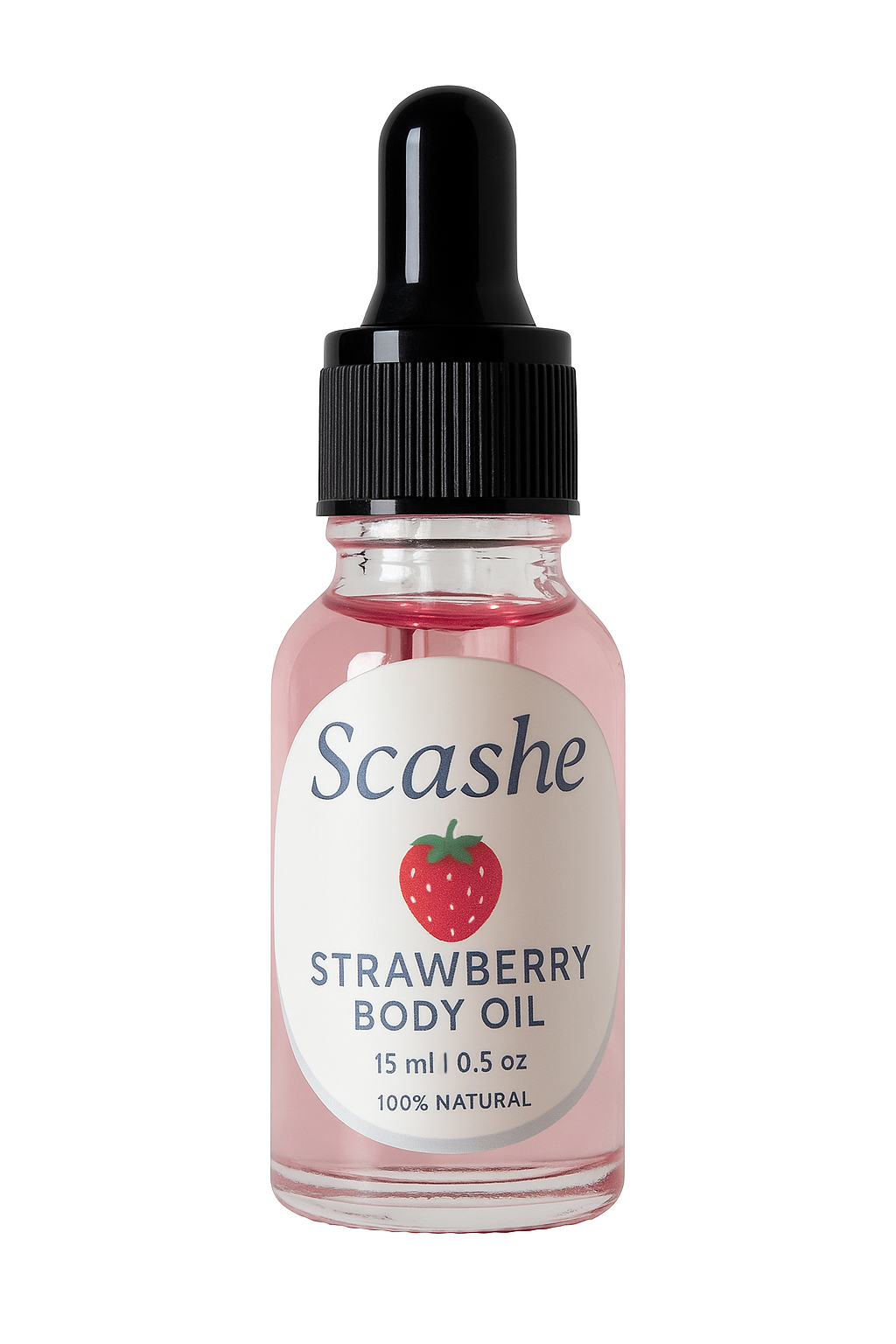 Body Oil Bundle Box