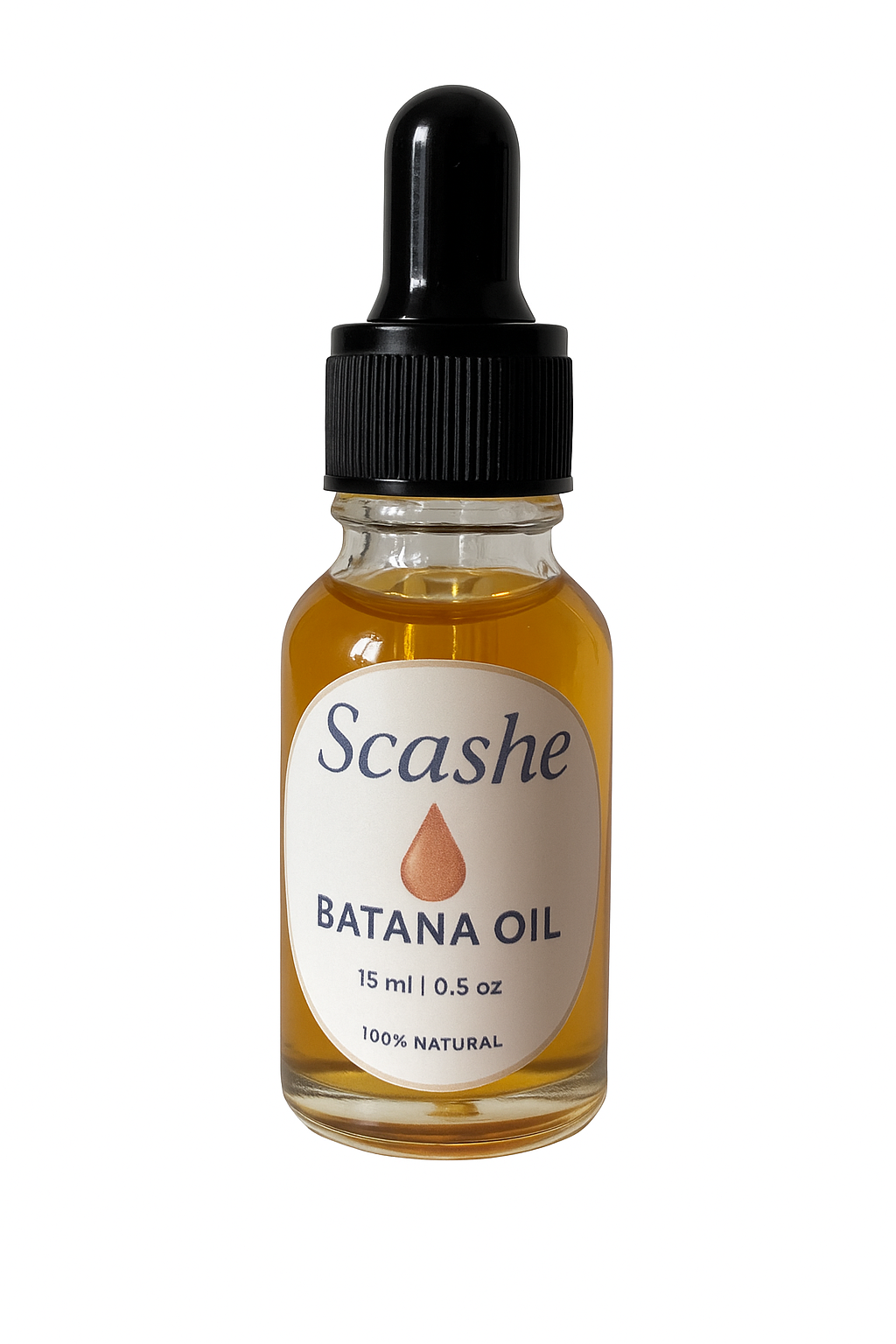 Body Oil Bundle Box