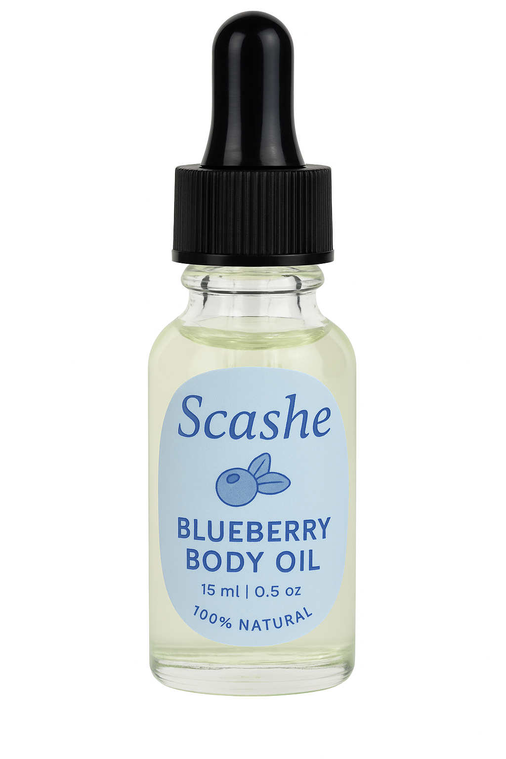Body Oil Bundle Box