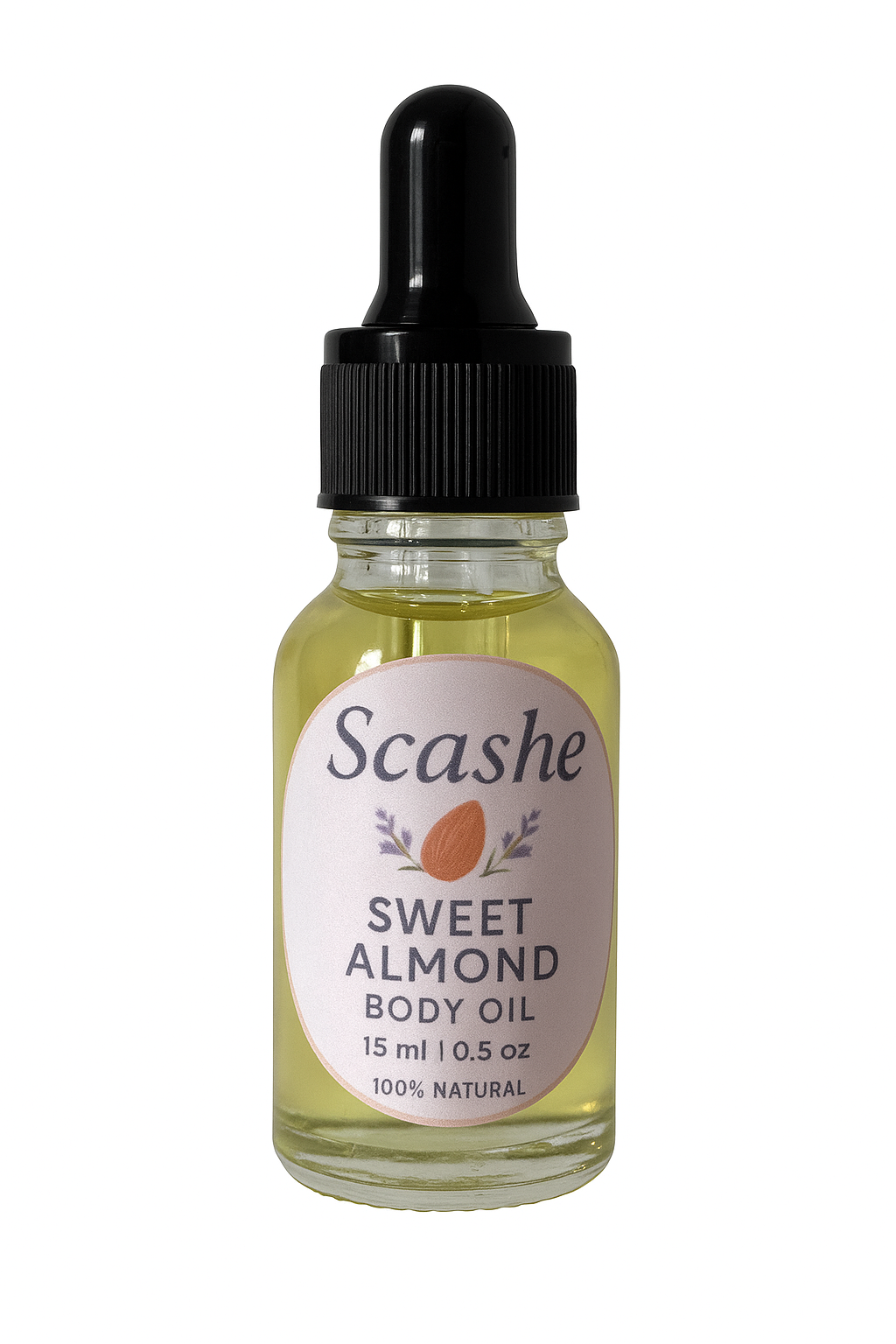 Body Oil Bundle Box