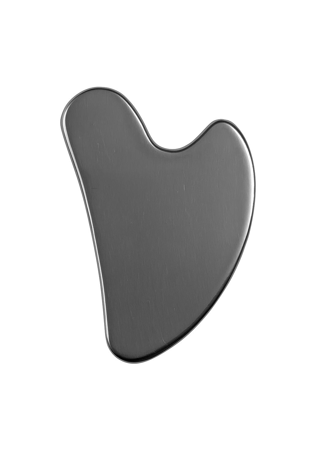 Stainless Steel Gua Sha
