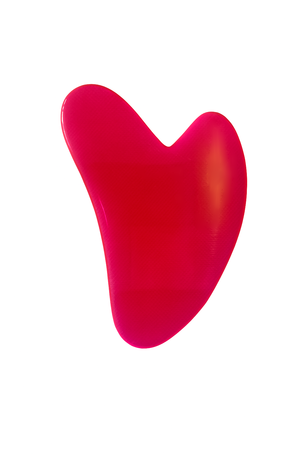 Beeswax Gua Sha