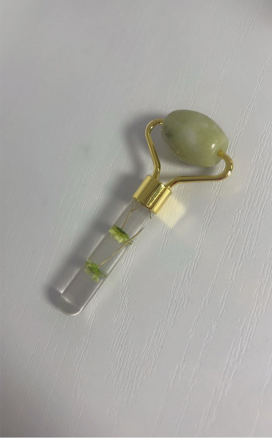 Mini Jade Roller
