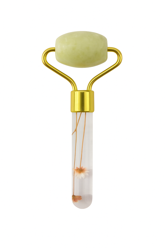 Mini Jade Roller