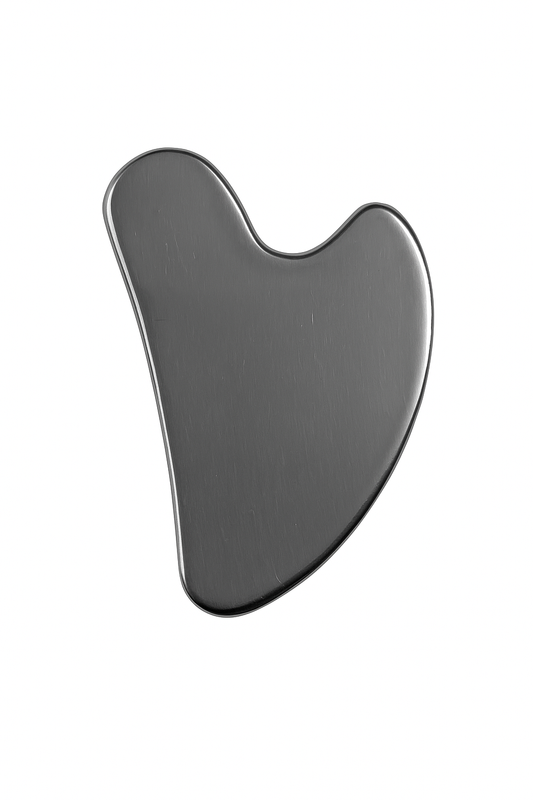 Stainless Steel Gua Sha