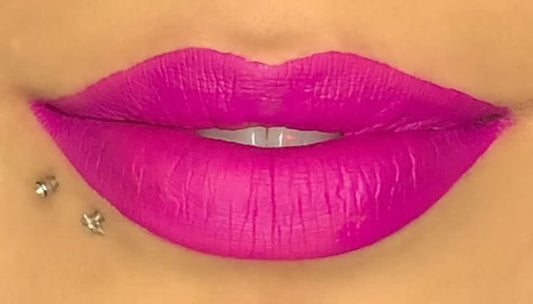 Fusha liquid lipstick