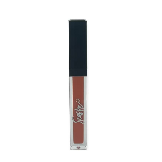 Light brown Matte Lipstick
